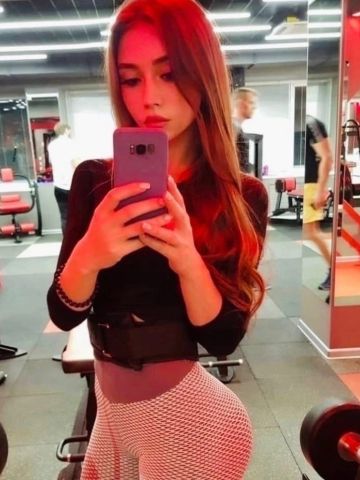 Оксана